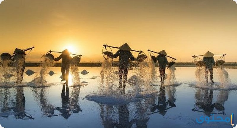 قصص صينية معبرة