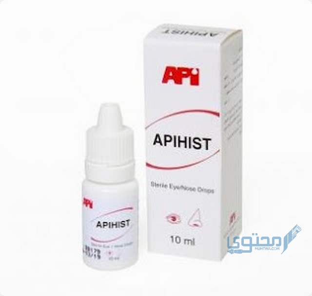 قطرة ابيهيست