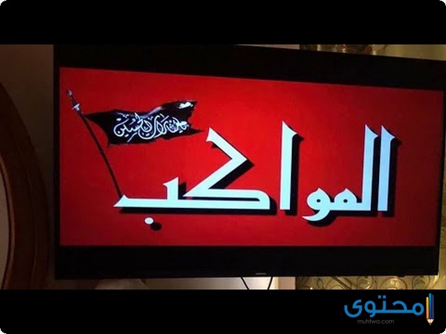 تردد قناة المواكب الجديد