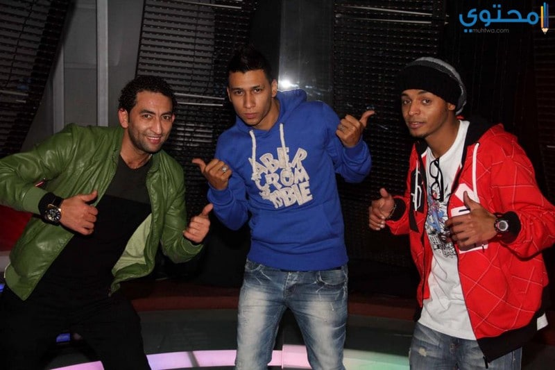 قنوات أغاني شعبي