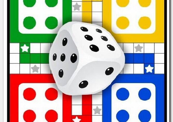 قوانين لعبة لودو ستار Ludo Star