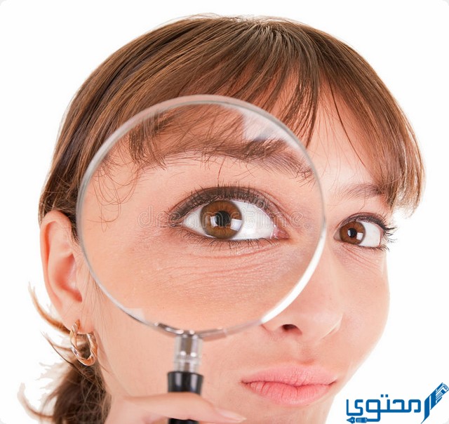 قوة النظر في المنام