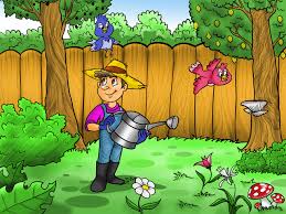 قصص عن التبذير