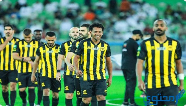 قيمة عقود لاعبين الاتحاد