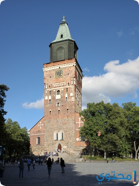 السياحة في فنلندا