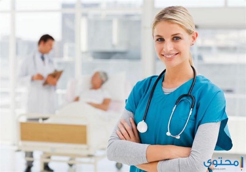 كارنيه مزاولة مهنة التمريض