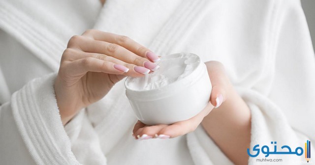 كريم تفتيح شفرات المهبل