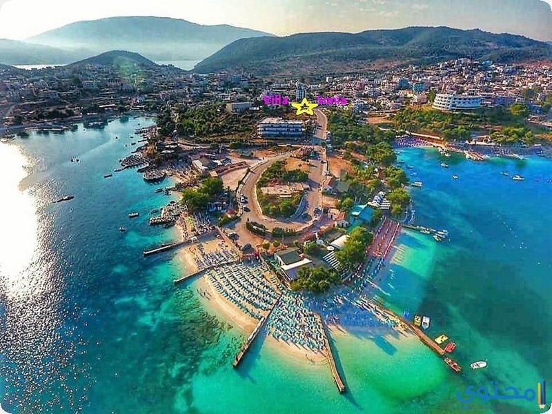 السياحة في ألبانيا