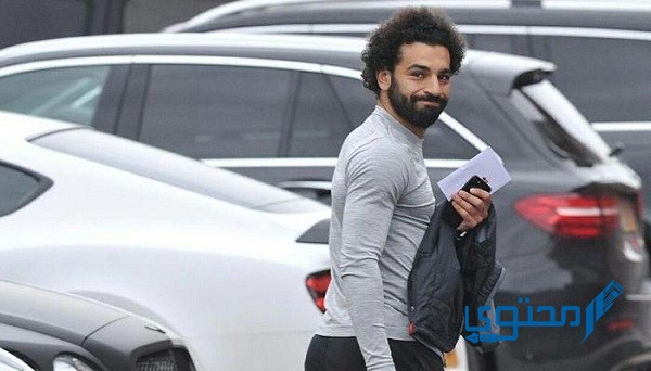 كم تبلغ ثروة محمد صلاح 2025 الحالية