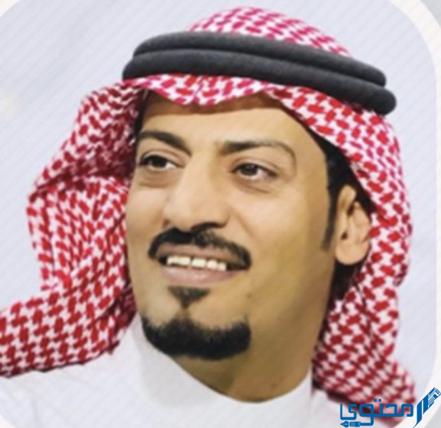 كم عدد أولاد محمد الشمري؟