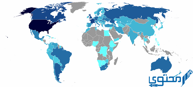 كم عدد اليهود في العالم 2022؟