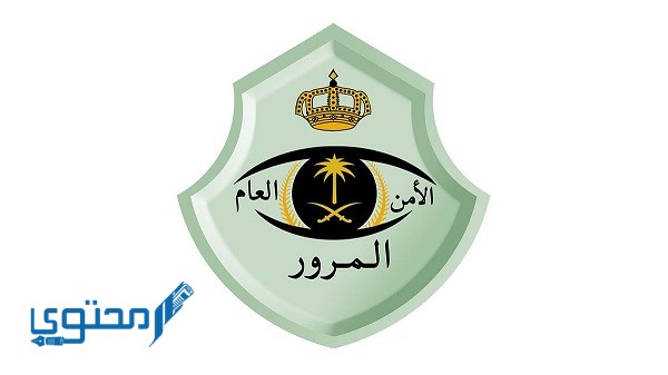 كم مخالفة الطفل في المقعد الأمامي في السعودية