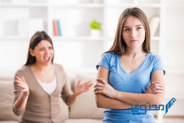 كيف أتخلص من صديقتي الغثيثة