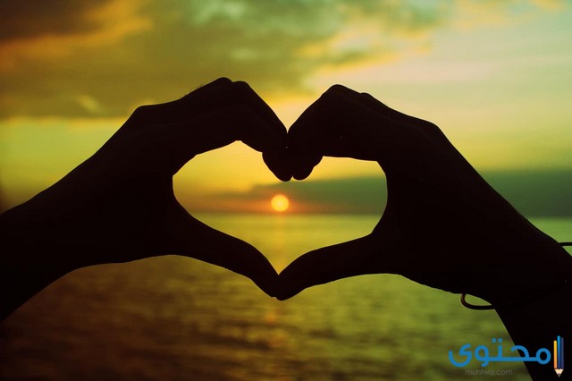 احبك بالعماني