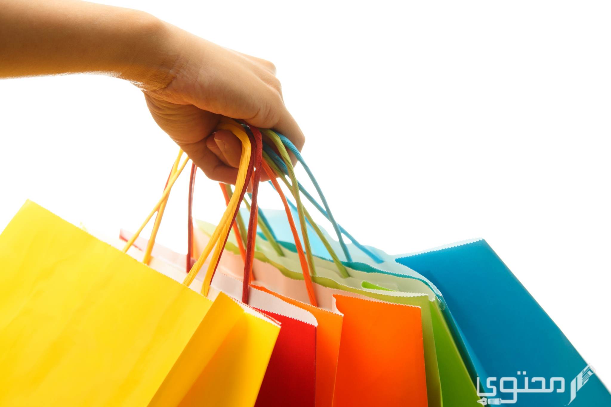 كيف اتتبع شحنتي من شيء إن