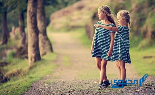 كيف تميز أصدقائك الصالحين وتحبهم