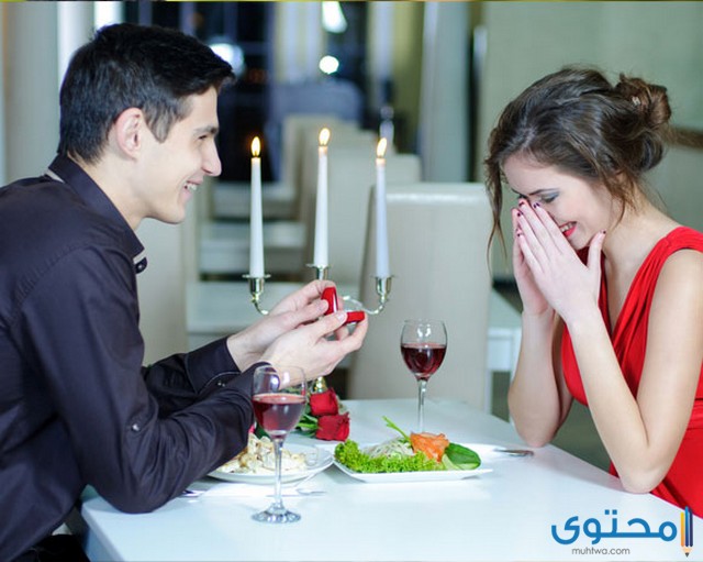 كيف ينظر الرجل للمرأة