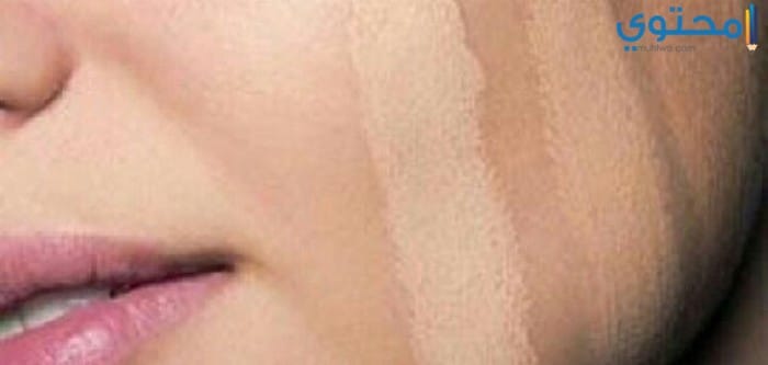 تثبيت كريم الأساس