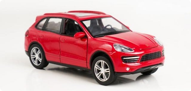 كيفية المحافظة على السيارة