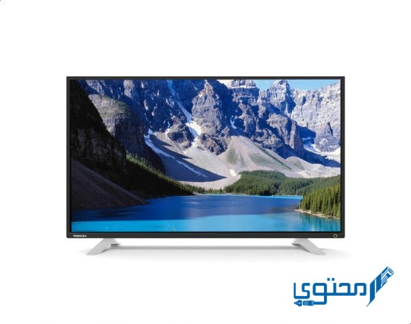 كيفية تثبيت تطبيقات في أجهزة تلفزيون توشيبا