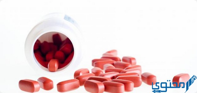 لاكتوفيرونال