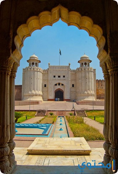 السياحة في باكستان