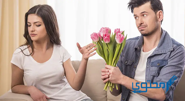 لماذا يحب الرجل معذبته