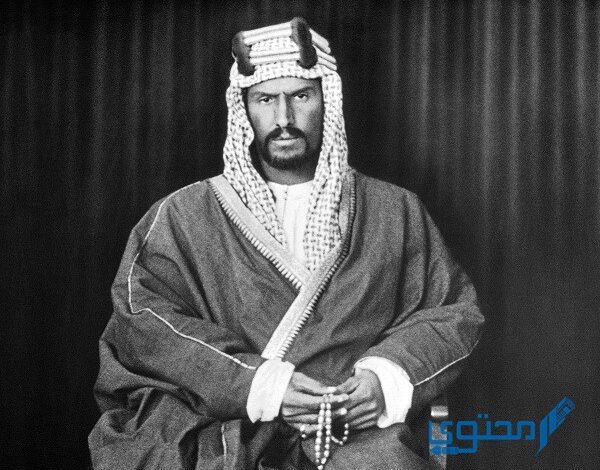 مؤسس الدولة السعودية الأولى هو الإمام محمد بن سعود