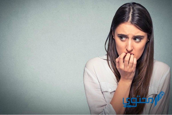 ما هو رهاب النخاريب