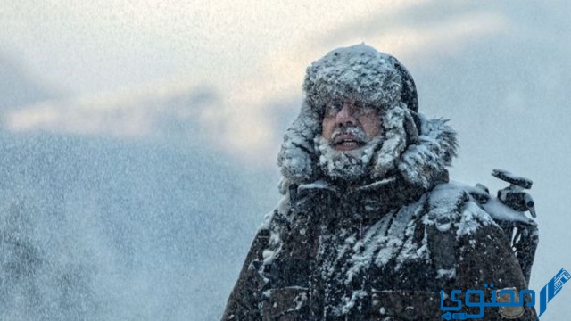 ما هي أدنى درجة حرارة يمكن أن يتحملها الجسم؟