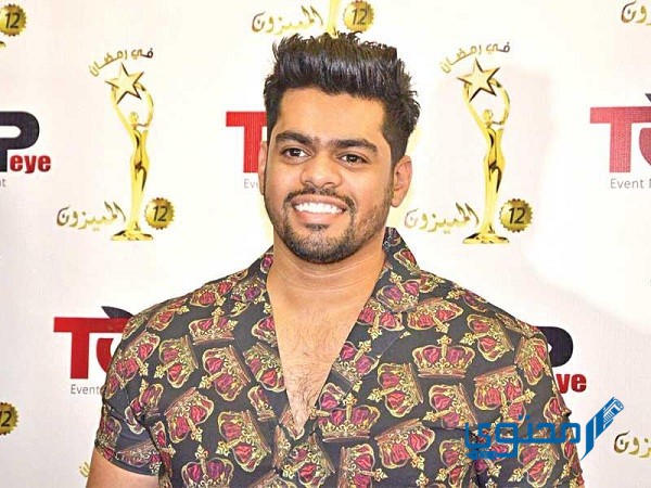 ما هي جنسية محمد الشعيبي