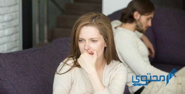 ماذا تفعل الزوجة عندما تكتشف خيانة زوجها