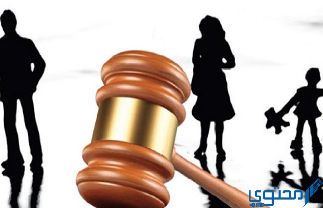 ما هي شروط بيت الطاعة بالسعودية؟