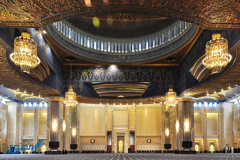 حلمت اني أصلي في المنام