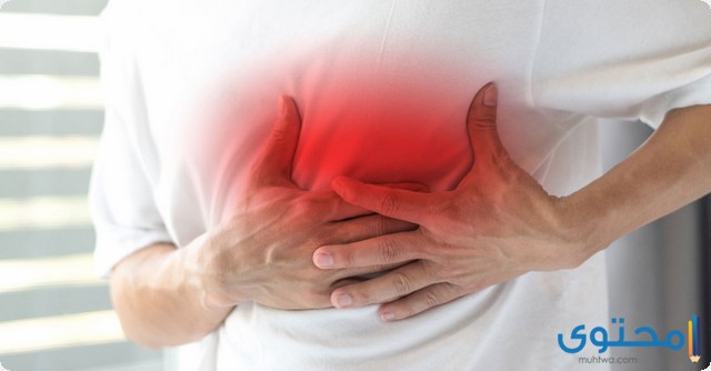 خفقان القلب