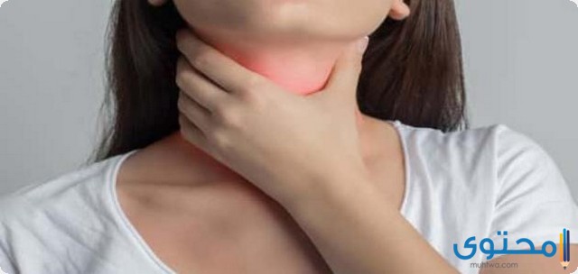 متى يلتئم جرح عملية اللوز