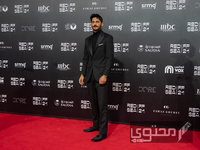 محمد الشهري سكة سفر كم عمره