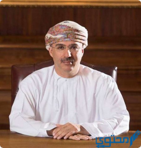 محمد محفوظ العارضي