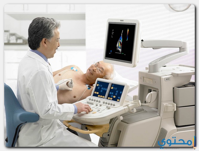 مخترع أشعة إيكو