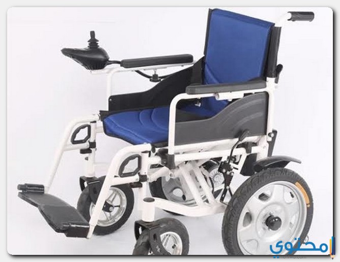 مخترع الكرسي المتحرك