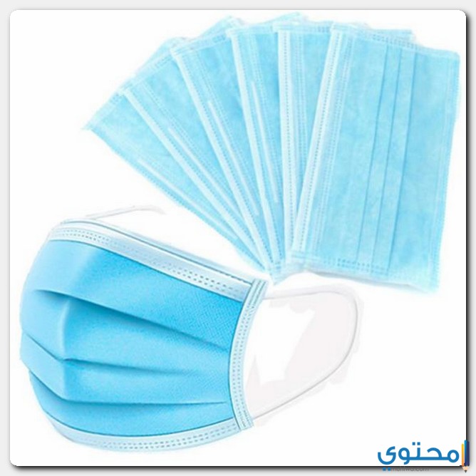 مخترع الكمامة