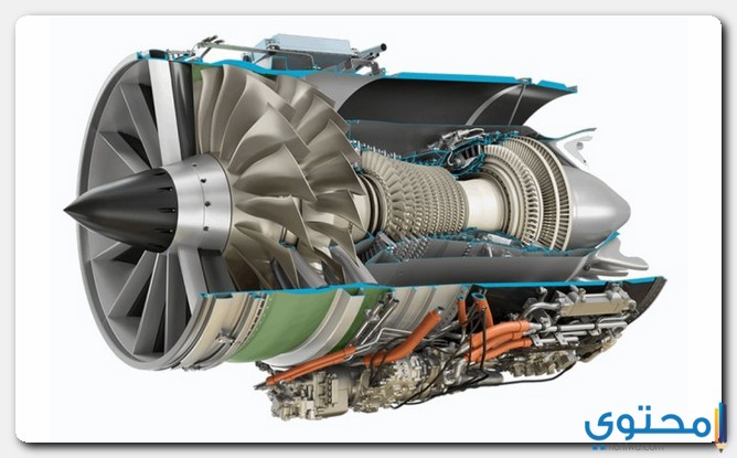 مخترع المحرك النفاث