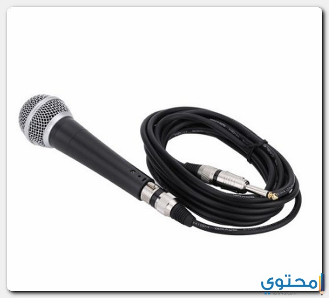 مخترع الميكروفون