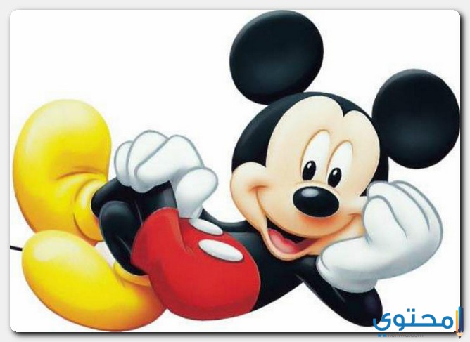 مخترع شخصية ميكي ماوس