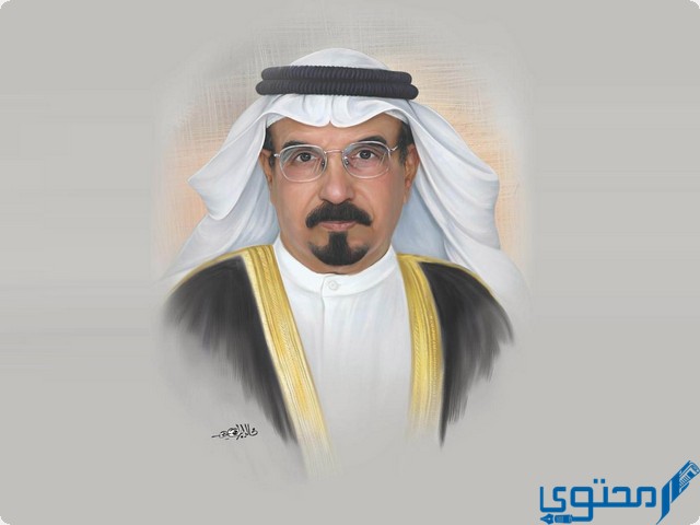 مرزوق الحبيني وش يرجع