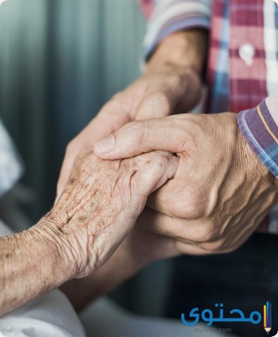 مرض الأب في المنام