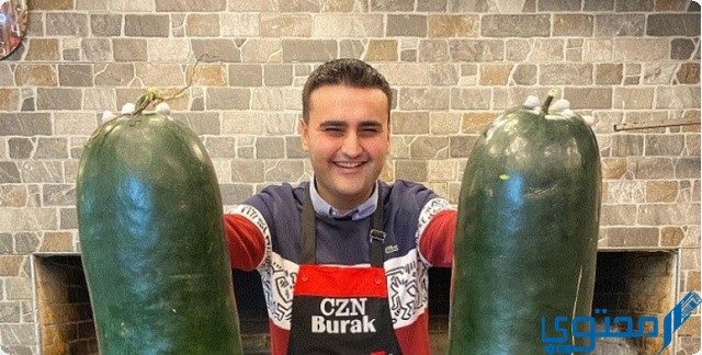 مرض الشيف بوراك