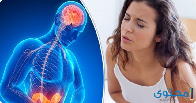 مرض كرونز المناعي