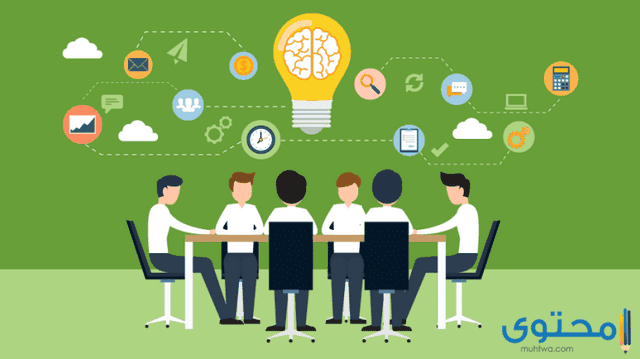 مستويات الادارة التربوية