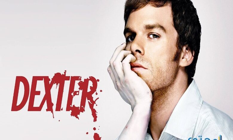 قصة مسلسل ديكستر Dexter